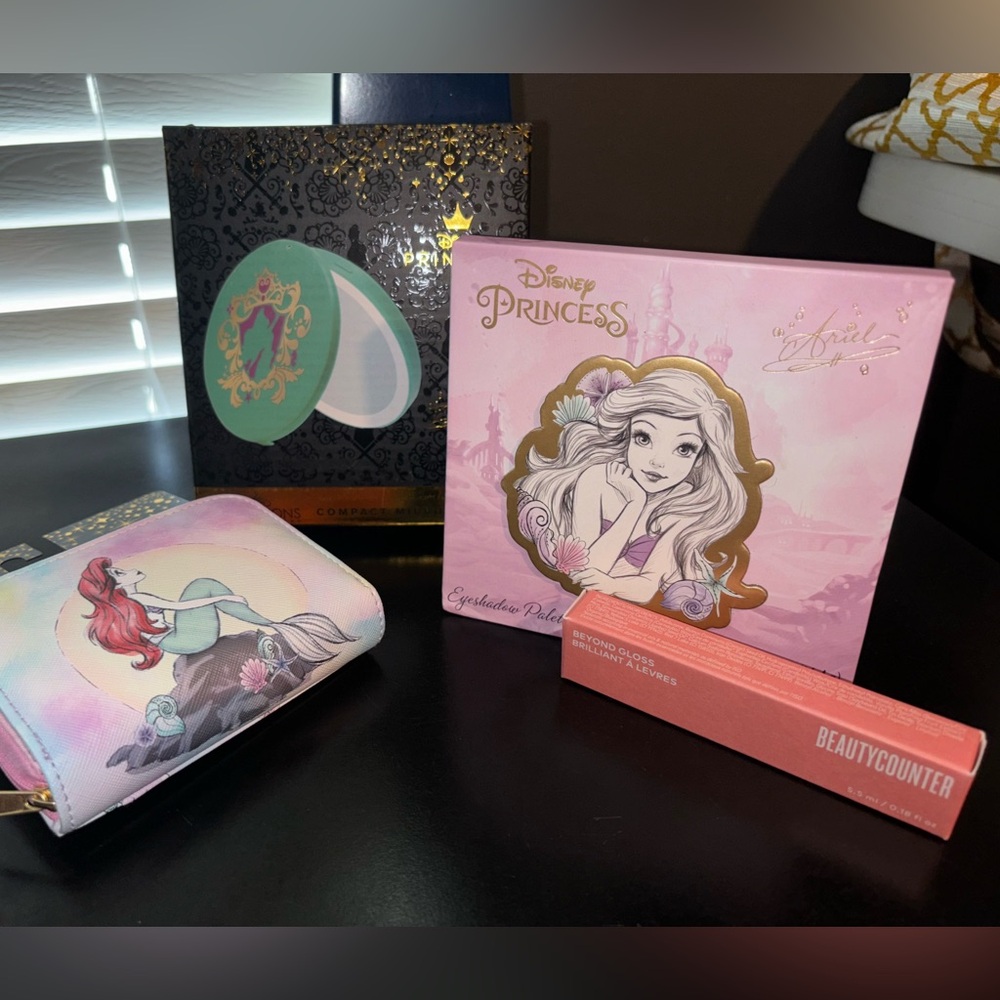 The Little Mermaid Bundle
